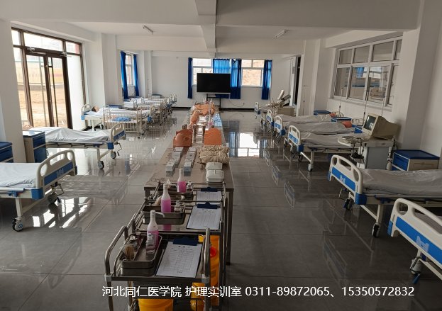 2026年秋季中专部招生简章-河
