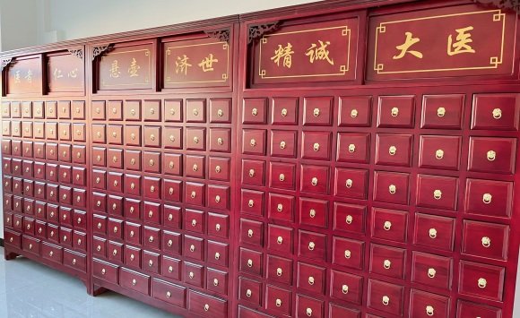 承载着无数医学学子的青春梦想与奋斗足