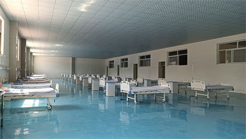 开启白衣新征程｜河