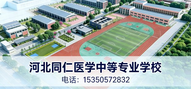 2026年河北同仁医学中等专业